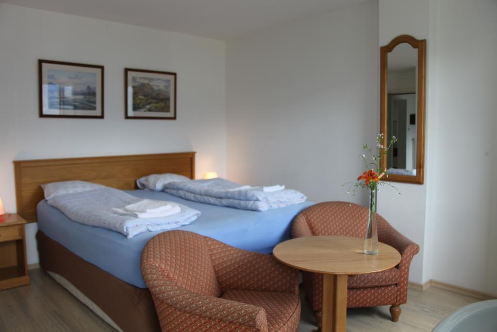 Garni Dolcevita Hotel Locarno Exterior photo